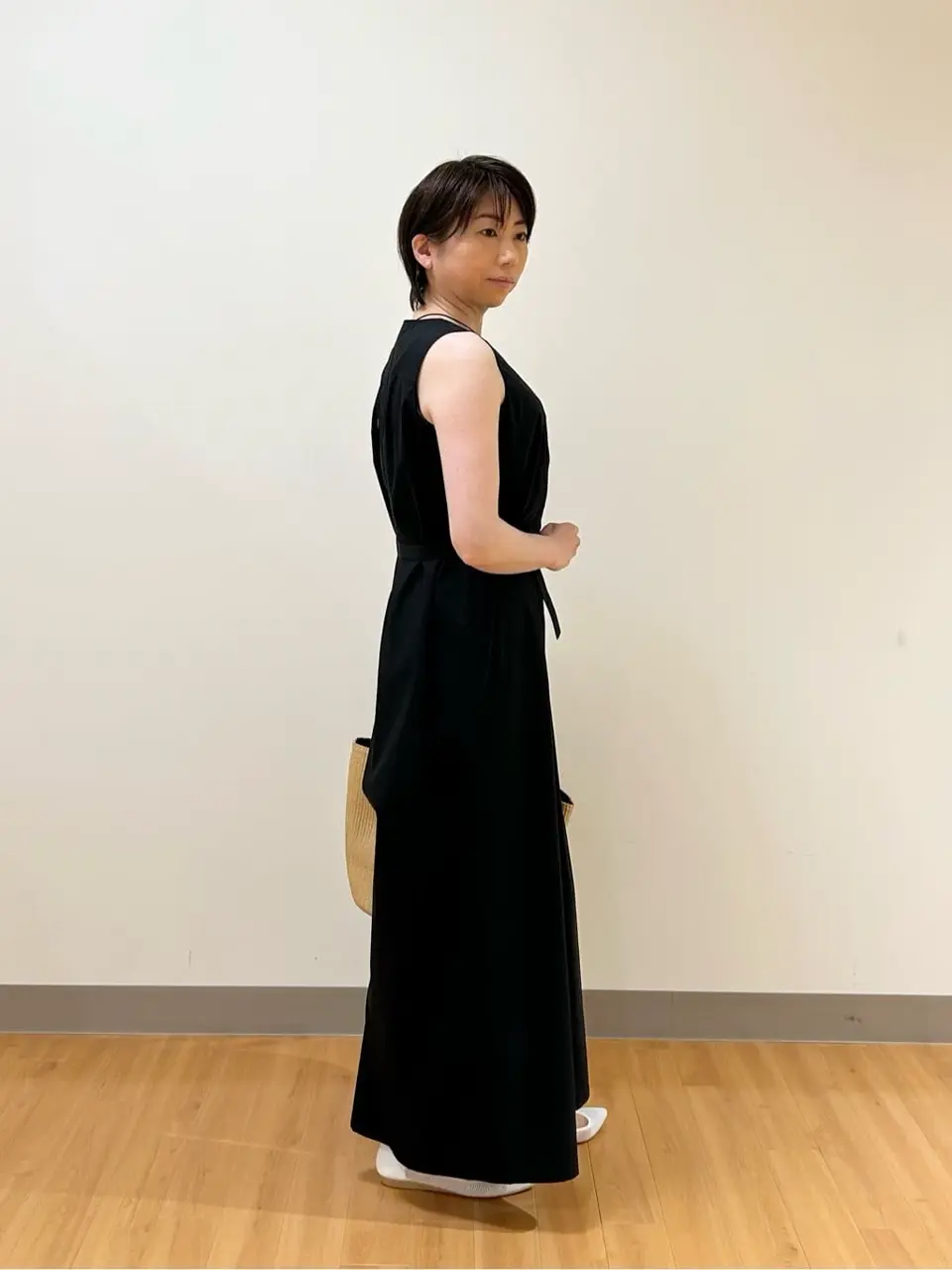 ONWARD CROSSET SELECT YU コーディネート画像