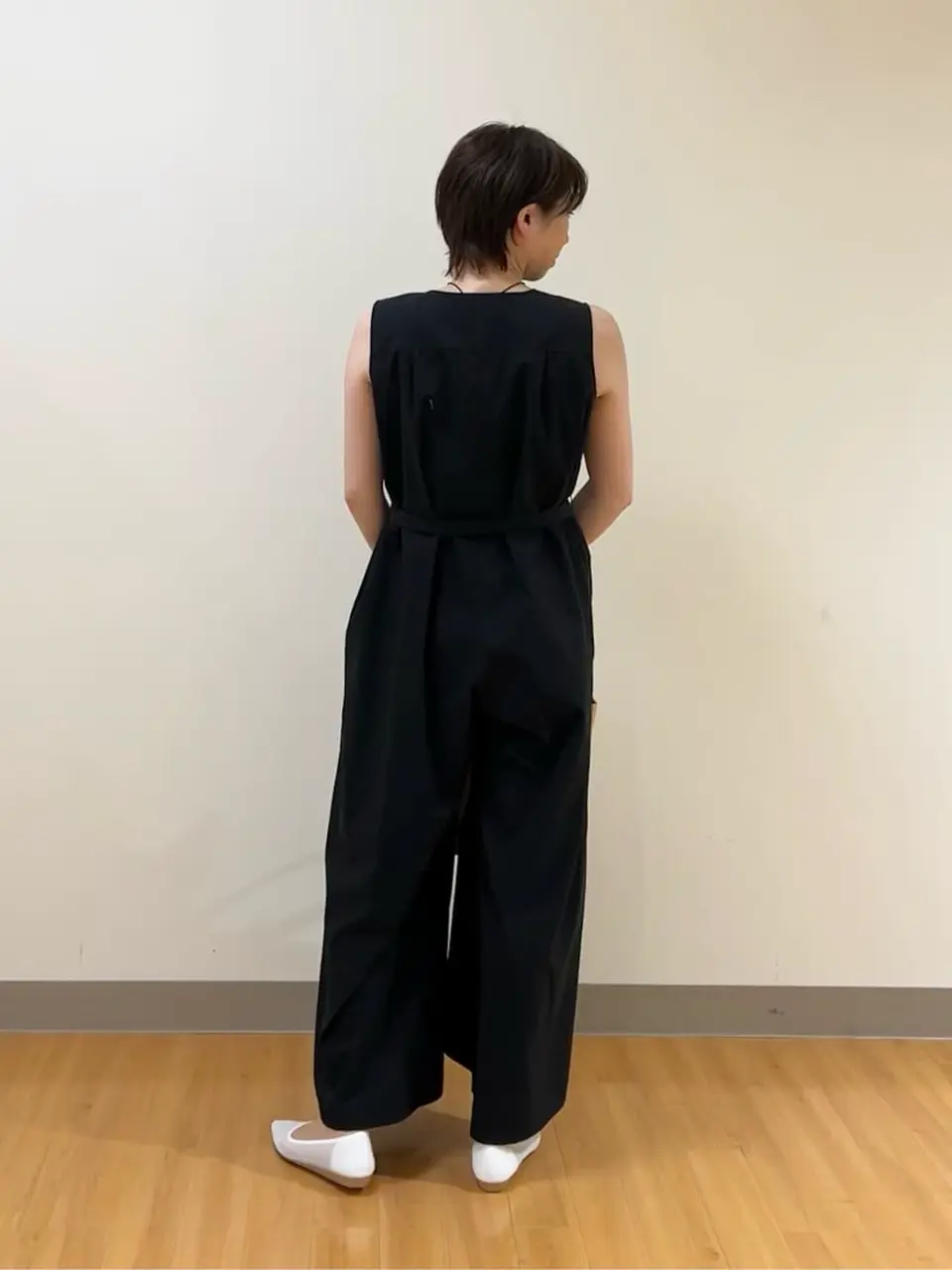 ONWARD CROSSET SELECT YU コーディネート画像