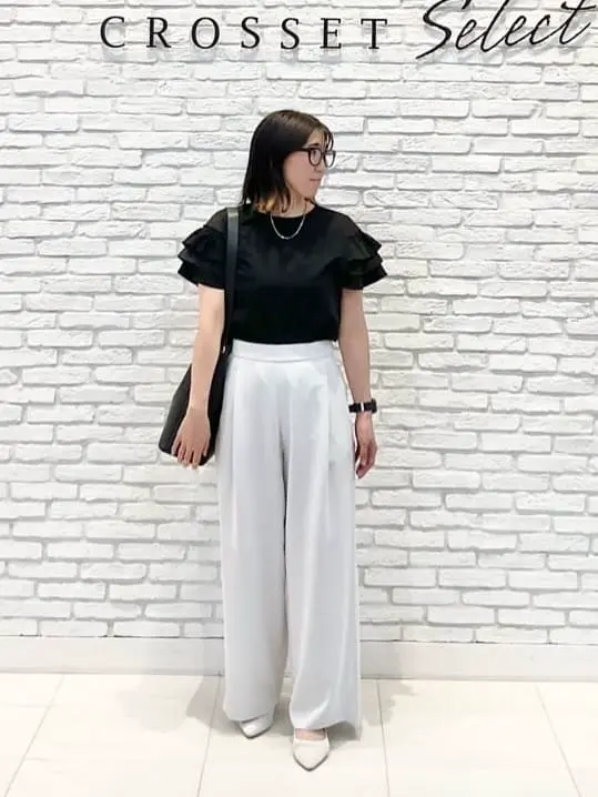  東海林 コーディネート画像