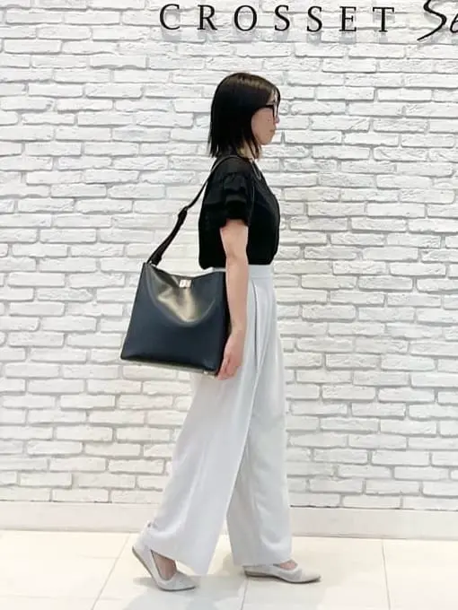 ONWARD CROSSET SELECT 東海林 コーディネート画像