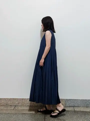 ONWARD CROSSET SELECT 阿部 コーディネート画像