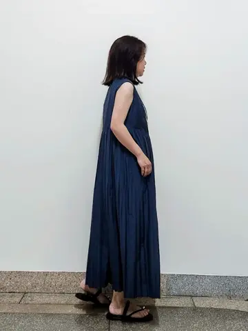 ONWARD CROSSET SELECT 阿部 コーディネート画像