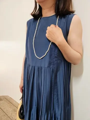 ONWARD CROSSET SELECT 阿部 コーディネート画像