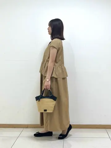 ONWARD CROSSET SELECT 竹内 コーディネート画像