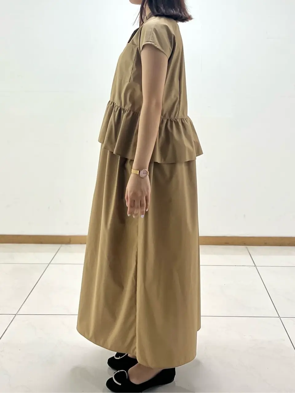 ONWARD CROSSET SELECT 竹内 コーディネート画像