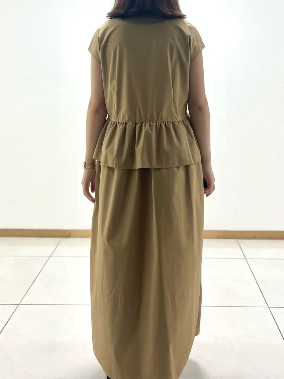 ONWARD CROSSET SELECT 竹内 コーディネート画像