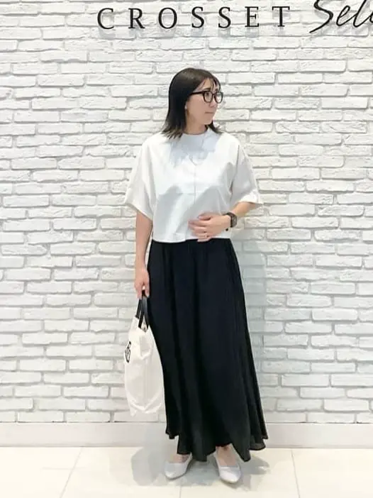  東海林 コーディネート画像