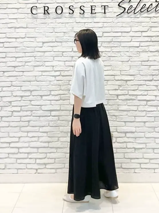 ONWARD CROSSET SELECT 東海林 コーディネート画像