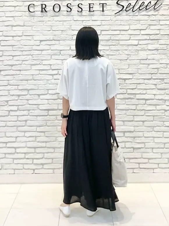 ONWARD CROSSET SELECT 東海林 コーディネート画像