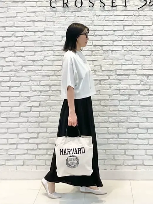 ONWARD CROSSET SELECT 東海林 コーディネート画像