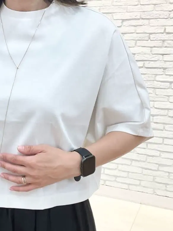 ONWARD CROSSET SELECT 東海林 コーディネート画像