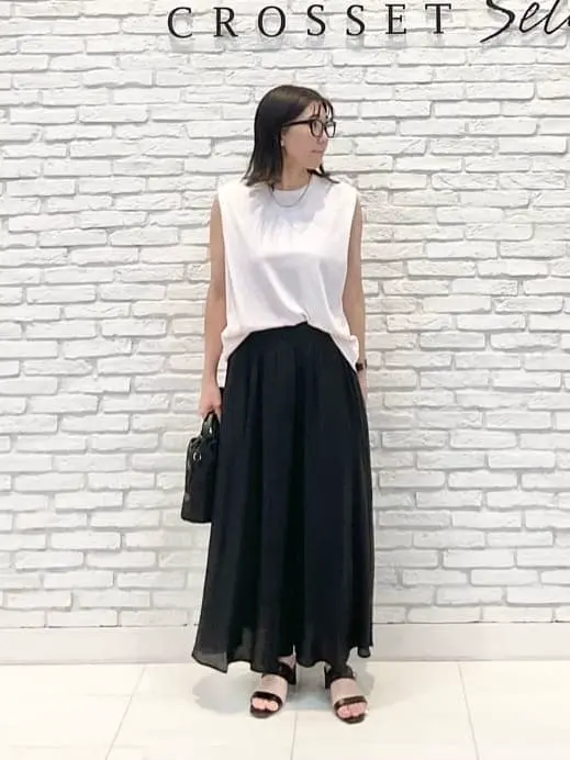  東海林 コーディネート画像