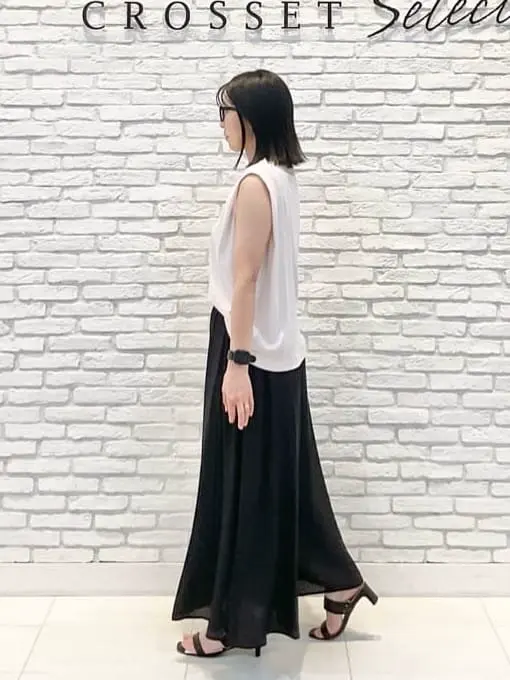 ONWARD CROSSET SELECT 東海林 コーディネート画像