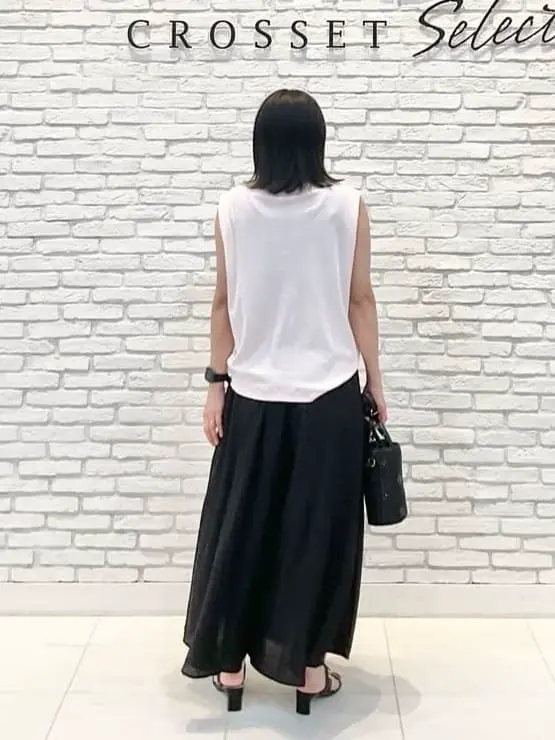 ONWARD CROSSET SELECT 東海林 コーディネート画像