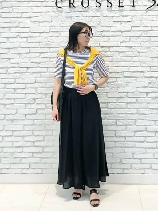  東海林 コーディネート画像