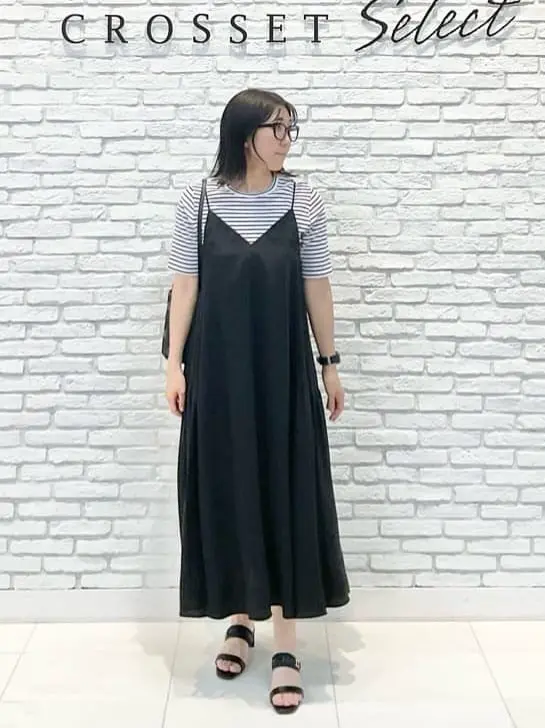  東海林 コーディネート画像