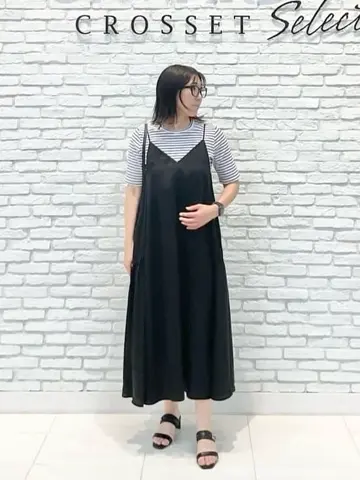 ONWARD CROSSET SELECT 東海林 コーディネート画像