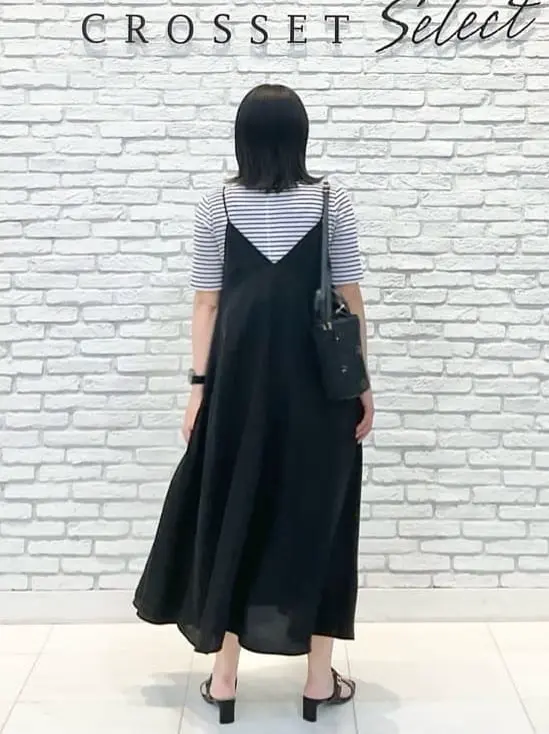 ONWARD CROSSET SELECT 東海林 コーディネート画像