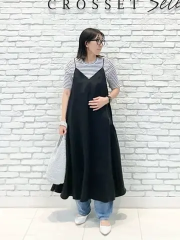 ONWARD CROSSET SELECT 東海林 コーディネート画像