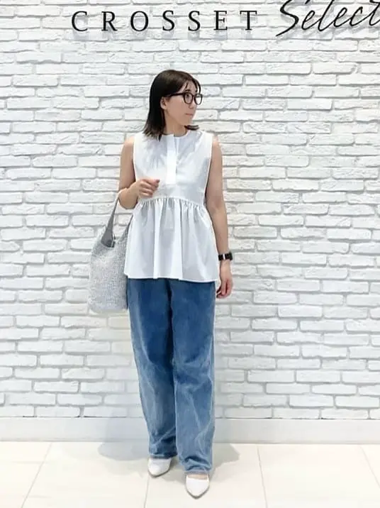  東海林 コーディネート画像