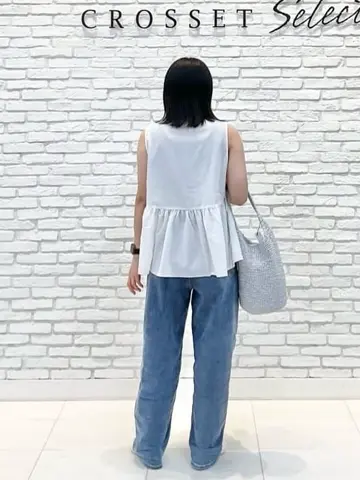 ONWARD CROSSET SELECT 東海林 コーディネート画像