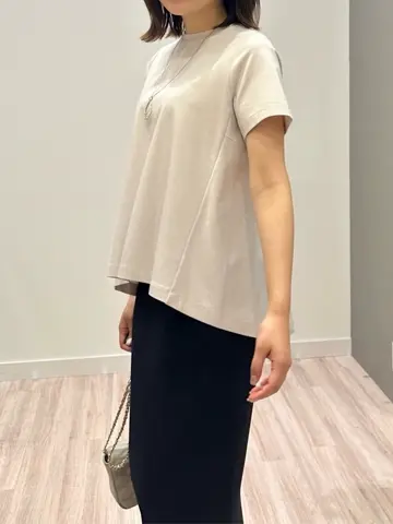 ONWARD CROSSET SELECT mami コーディネート画像