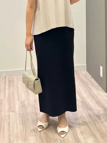 ONWARD CROSSET SELECT mami コーディネート画像