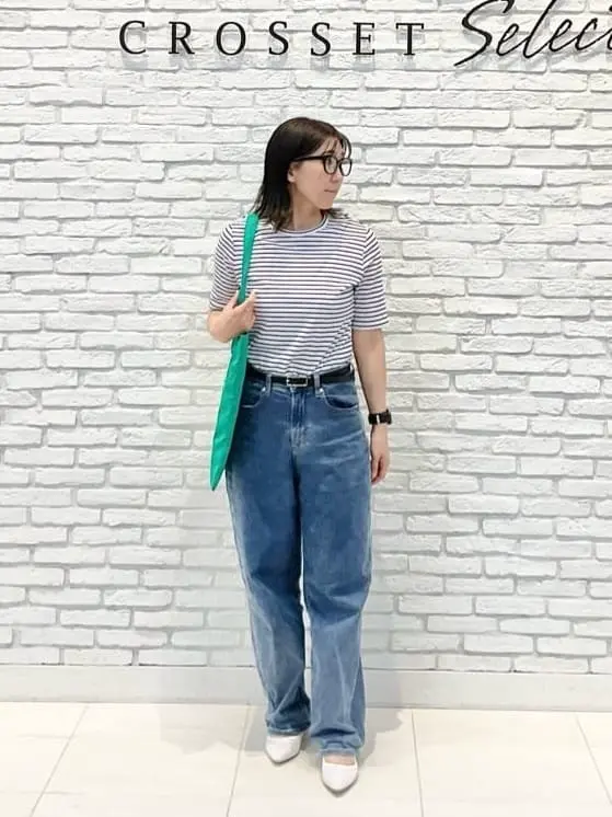  東海林 コーディネート画像