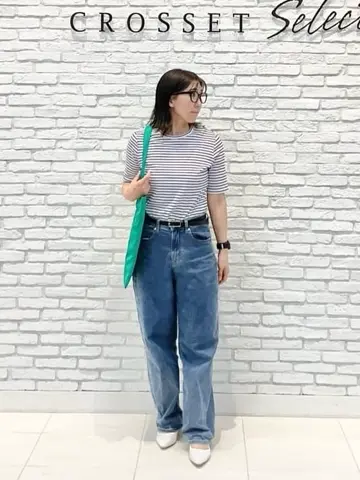 ONWARD CROSSET SELECT 東海林 コーディネート画像