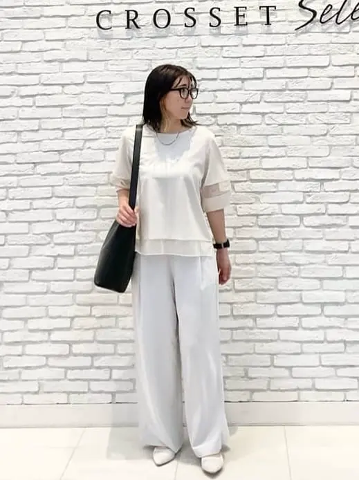  東海林 コーディネート画像