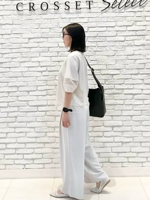 ONWARD CROSSET SELECT 東海林 コーディネート画像