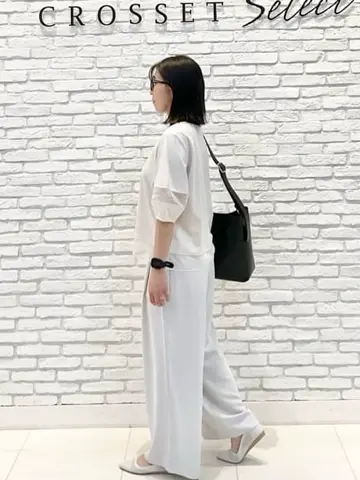 ONWARD CROSSET SELECT 東海林 コーディネート画像