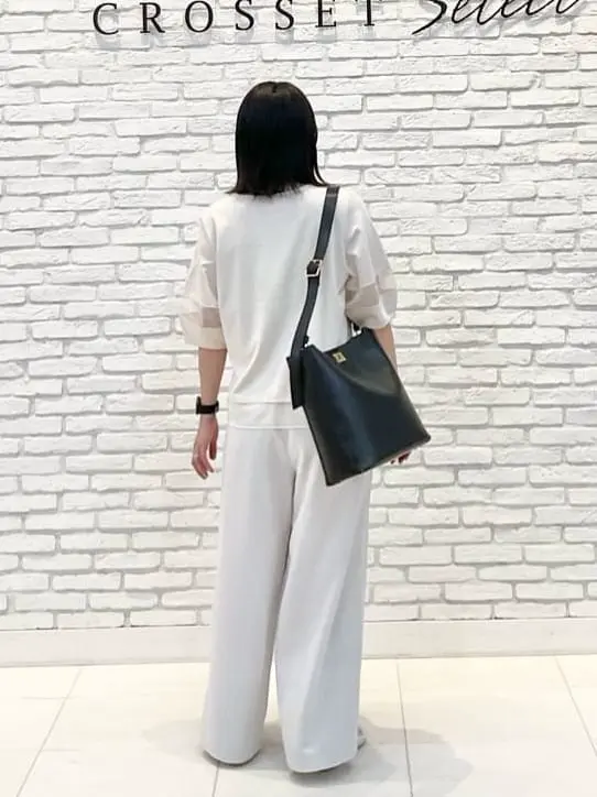 ONWARD CROSSET SELECT 東海林 コーディネート画像