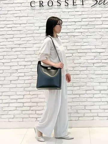 ONWARD CROSSET SELECT 東海林 コーディネート画像