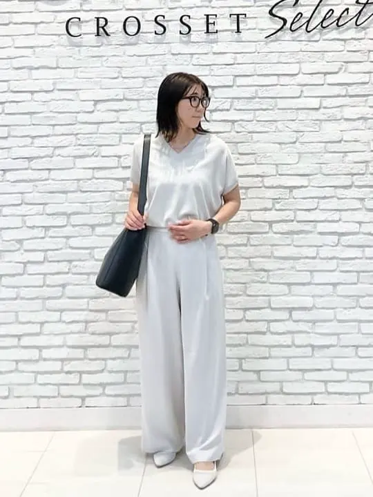  東海林 コーディネート画像