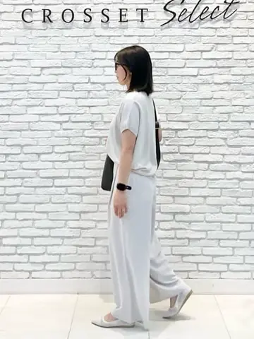 ONWARD CROSSET SELECT 東海林 コーディネート画像