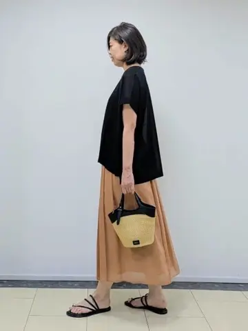 ONWARD CROSSET SELECT 土井 コーディネート画像