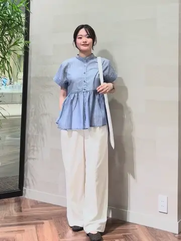 ONWARD CROSSET SELECT 一星 コーディネート画像