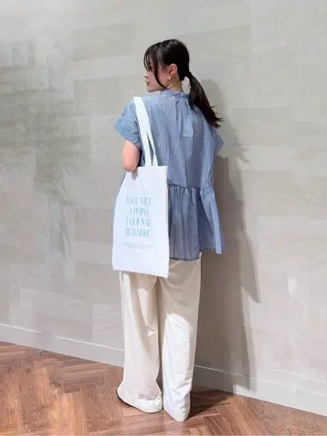 ONWARD CROSSET SELECT 一星 コーディネート画像