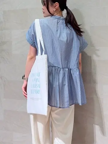 ONWARD CROSSET SELECT 一星 コーディネート画像