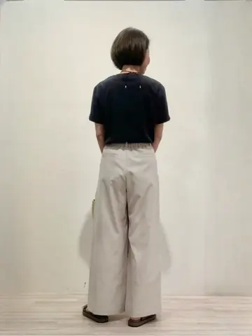 ONWARD CROSSET SELECT 須郷 コーディネート画像