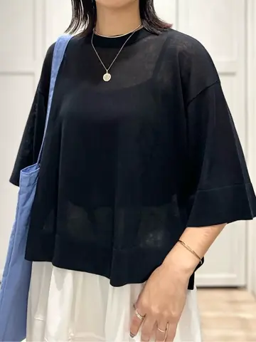 ONWARD CROSSET SELECT 濱野 コーディネート画像