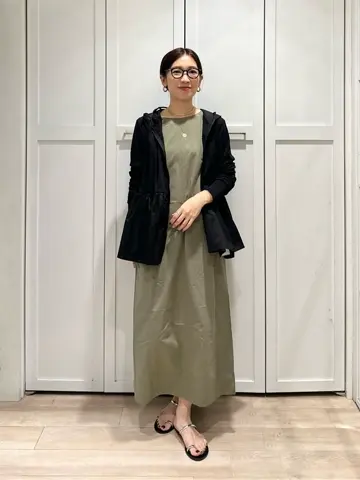 ONWARD CROSSET SELECT 濱野 コーディネート画像