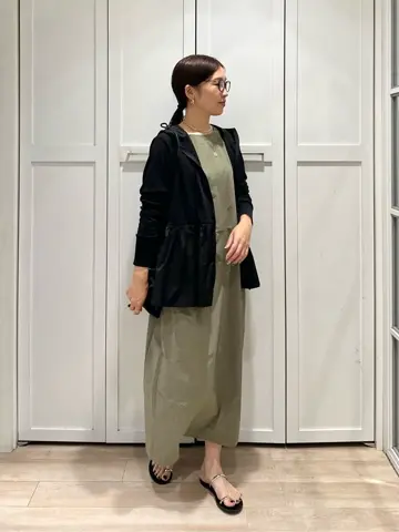 ONWARD CROSSET SELECT 濱野 コーディネート画像