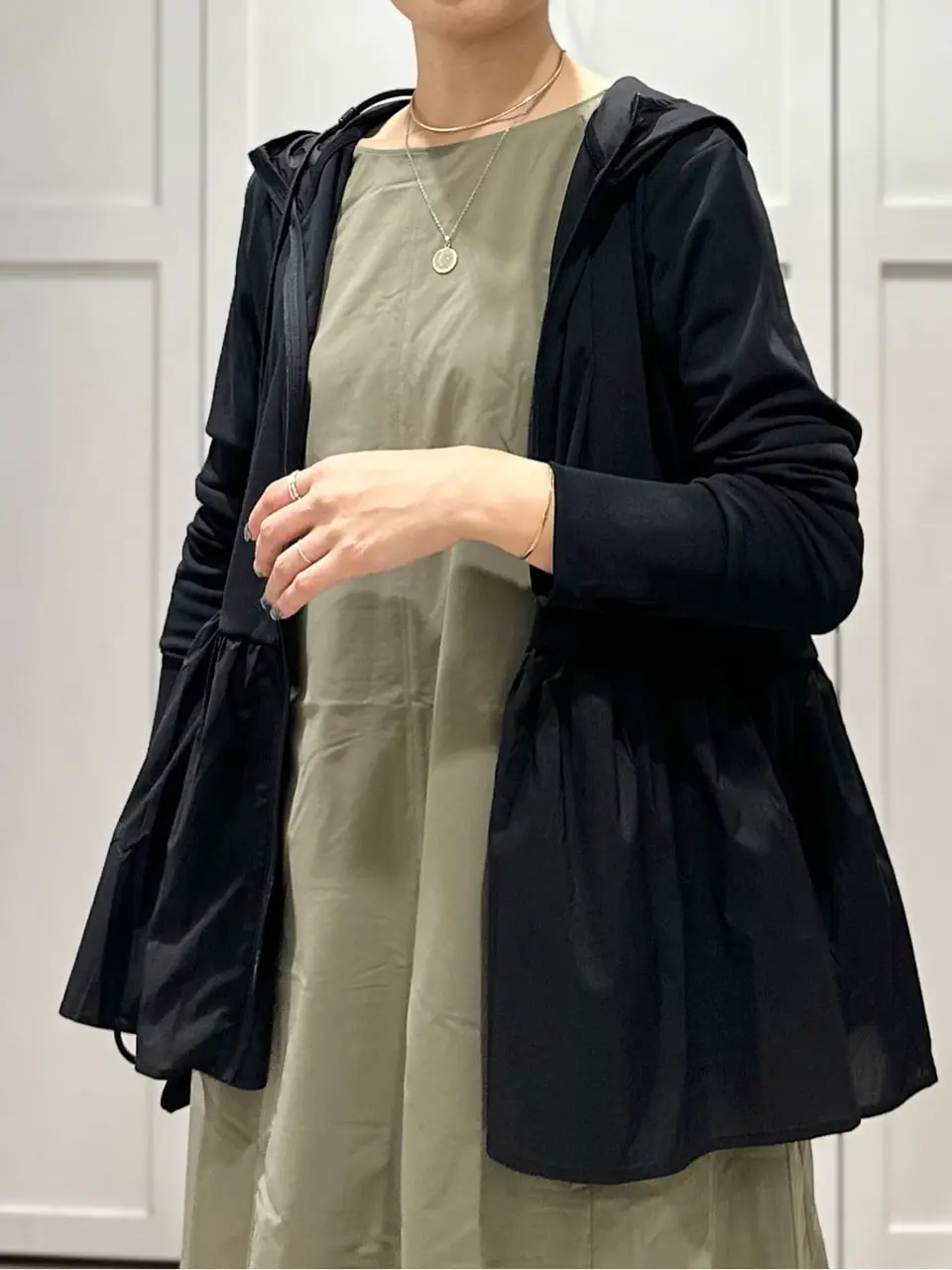 ONWARD CROSSET SELECT 濱野 コーディネート画像