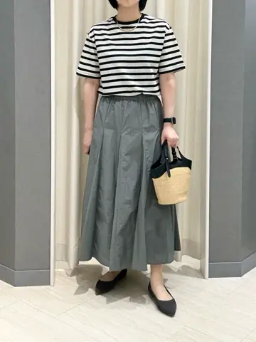 ONWARD CROSSET SELECT N コーディネート画像