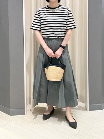 ONWARD CROSSET SELECT N コーディネート画像