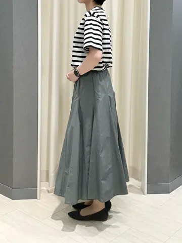 ONWARD CROSSET SELECT N コーディネート画像