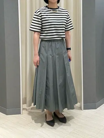 ONWARD CROSSET SELECT N コーディネート画像