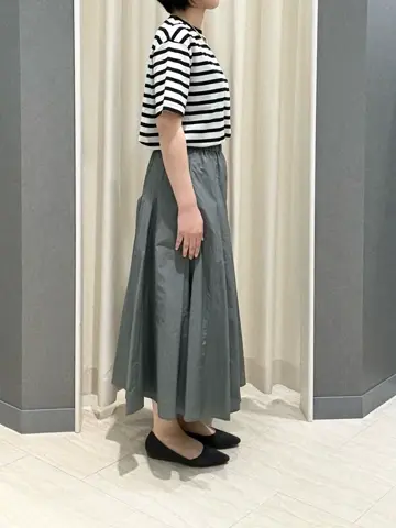 ONWARD CROSSET SELECT N コーディネート画像